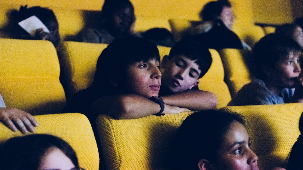 Image de la source — Mon Premier Festival