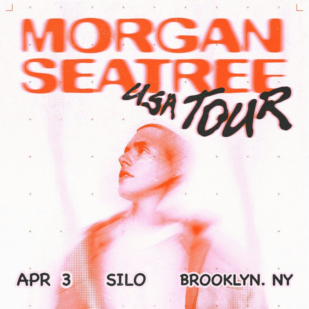 Imagen de la fuente — Morgan Seatree