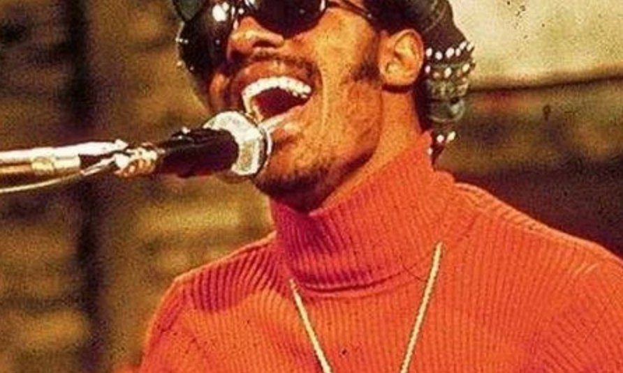 Immagine della fonte — Songs in the Key of Life - 50th Anniversary
