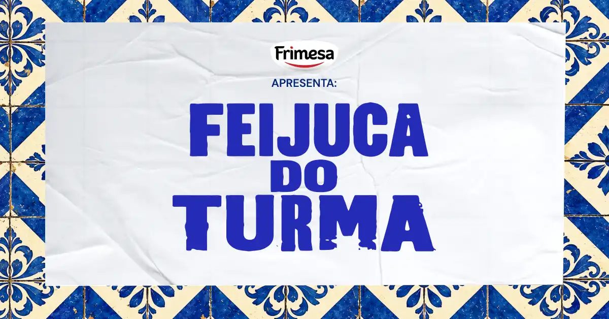 Imagem da fonte — Feijuca do Turma com Turma do Pagode