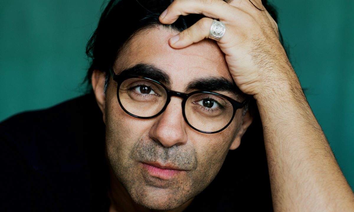 Source image — MUBI Podcast Live: In Conversation with Fatih Akın
