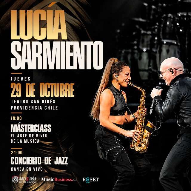 Imagen de la fuente — Lucia Sarmiento