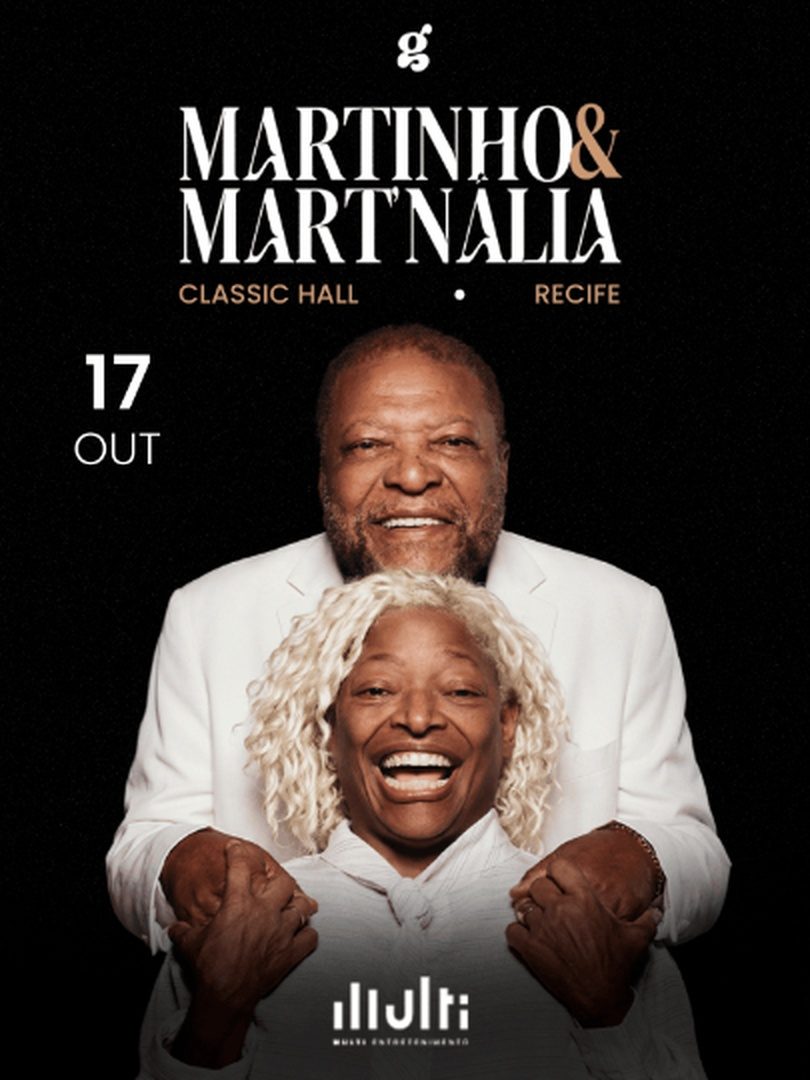 Bild der Quelle — Martinho Da Vila & Mart’Nália — “Pai E Filha”