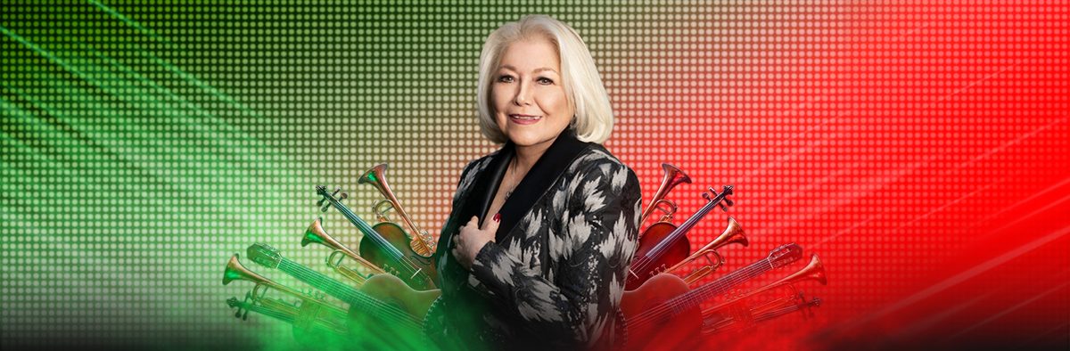 Bild der Quelle — Cabaret Lunario Presenta: Estela Núñez