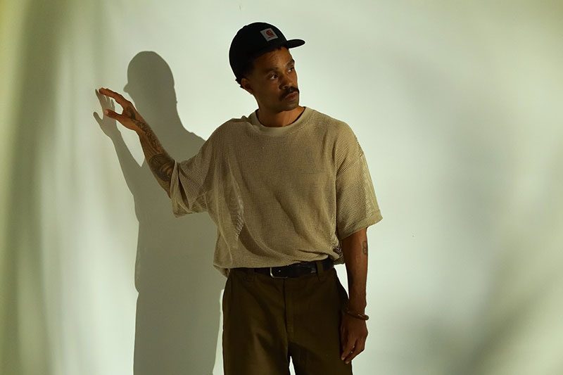 Image de la source — Bilal
