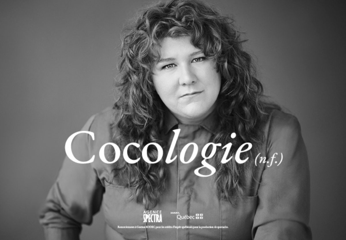 Source image — Coco Belliveau - Cocologie