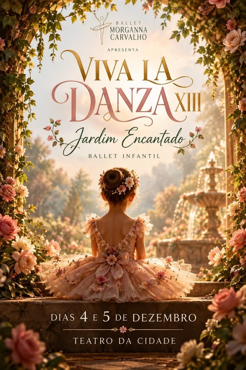 出典の画像 — Viva La Danza XIII