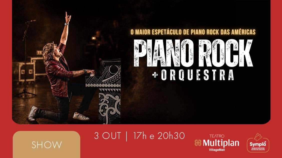 Source image — PIANO ROCK + ORQUESTRA