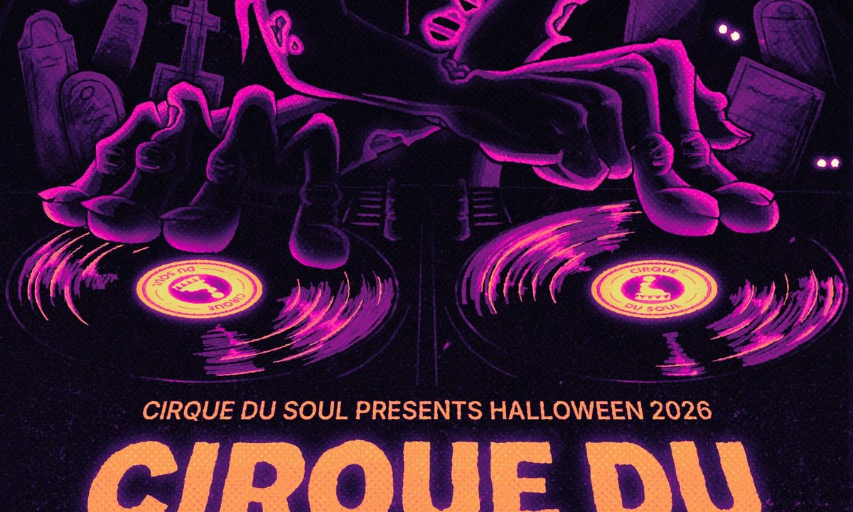 Source image — Cirque Du Soul: Bristol // Halloween