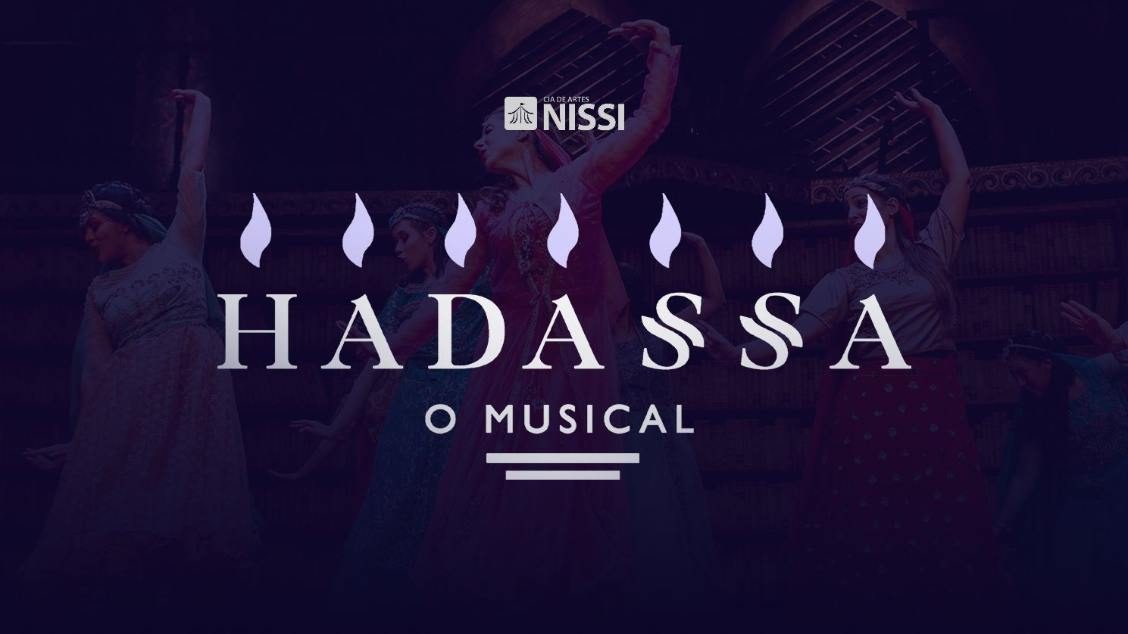 Source image — Hadassa o Musical