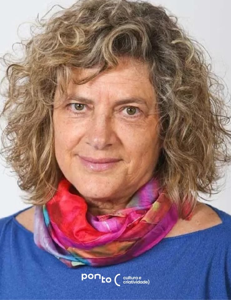 出典の画像 — Entrevista de vida a Luís Cardoso conduzida por Ana Sousa Dias