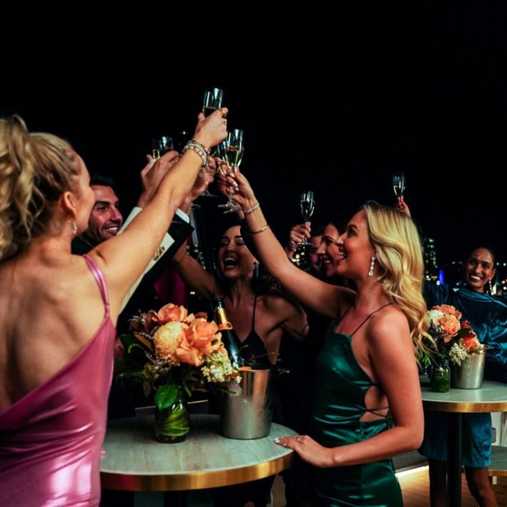 Image de la source — The Jackson NYE Luxury Cocktail Cruise