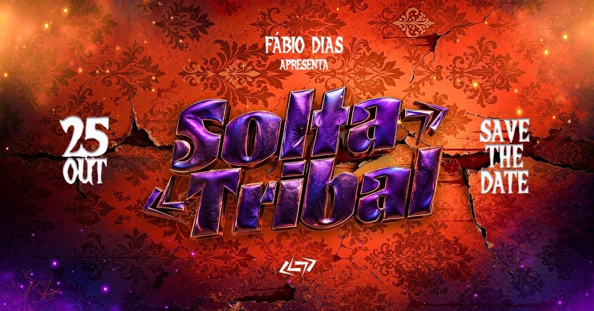 Image de la source — SOLTA TRIBAL 3ª EDIÇÃO - AFTER STUDIO40 - GOIÂNIA