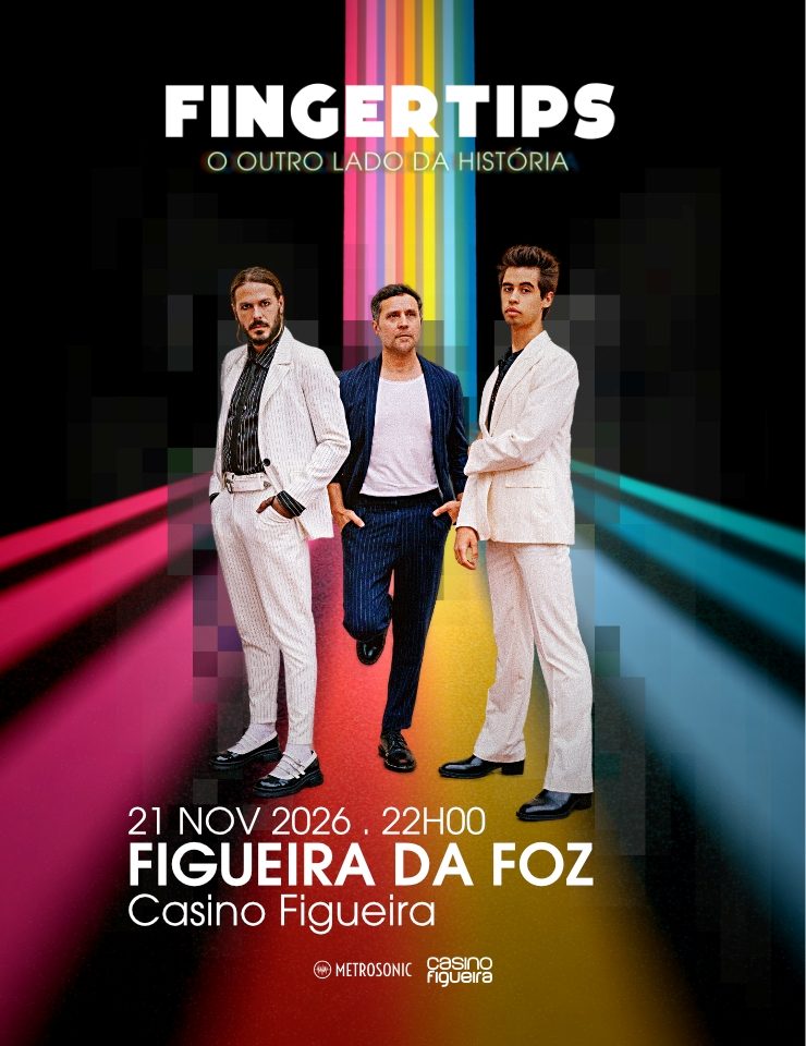 Imagen de la fuente — FINGERTIPS