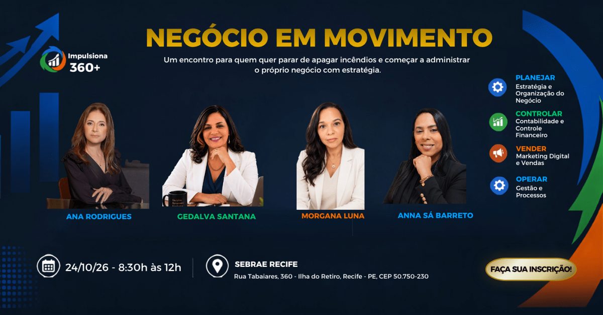 Imagem da fonte — NEGÓCIO EM MOVIMENTO (IMPULSIONA 360+)