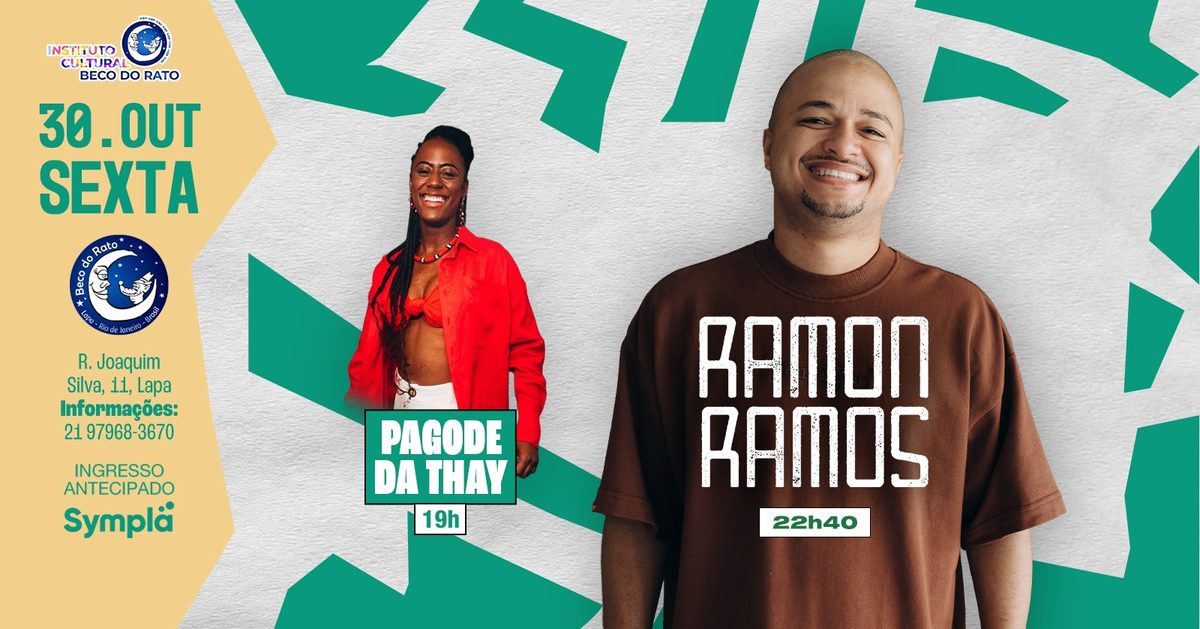 Image de la source — Ramon Ramos