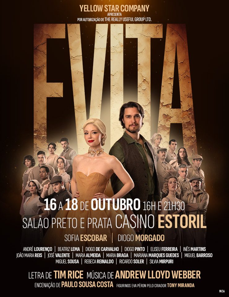 Imagem da fonte — EVITA