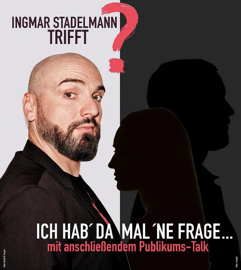 Afbeelding van de bron — Ingmar Stadelmann meets Ingo Appelt