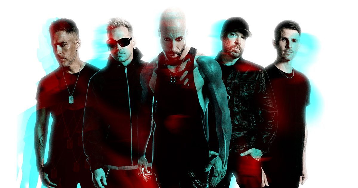 Source image — Daughtry – 20 Years Unplugged