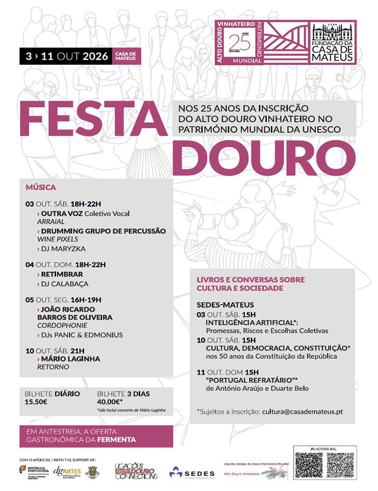 Source image — FESTA DOURO | MÁRIO LAGINHA