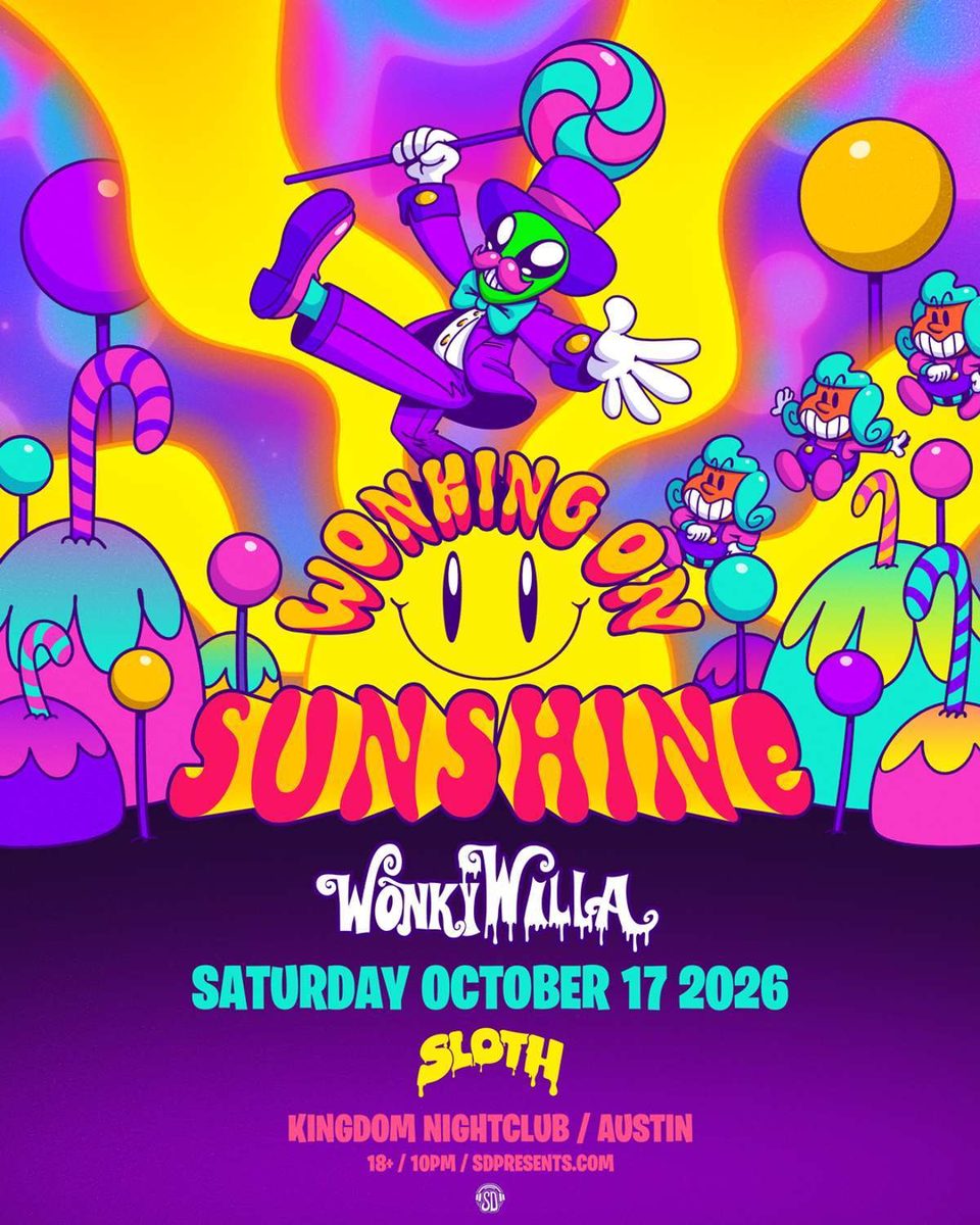 Image de la source — WonkyWilla | ATX