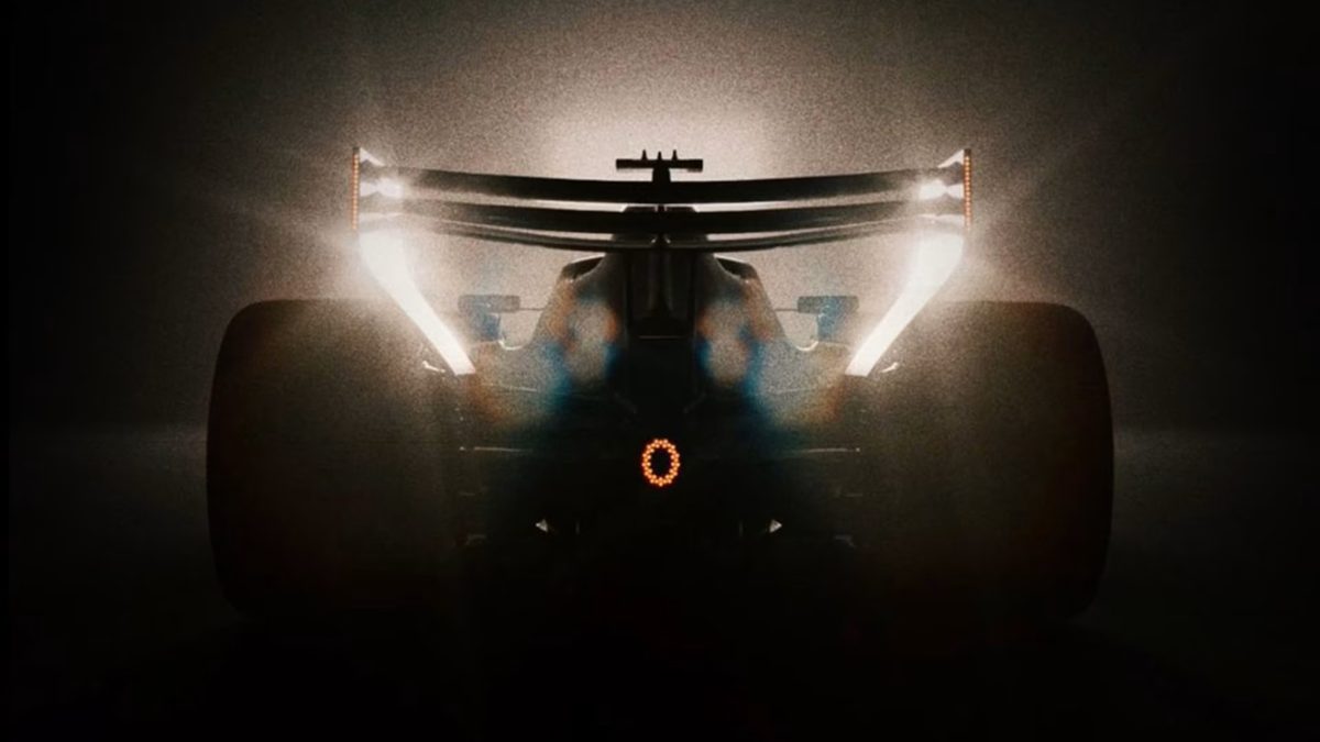 Imagen de la fuente — F1 Live Milão — F1 Live Milan 2027