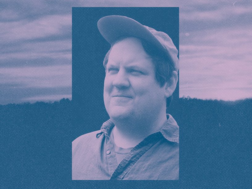 Source image — Jake Xerxes Fussell — Button Factory