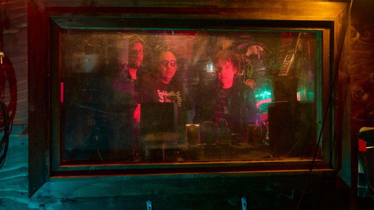 Imagem da fonte — Sleep: North America 2026 (MOVED FROM BROOKLYN PARAMOUNT)