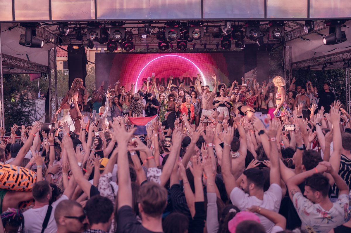 Imagem da fonte — Defected Ibiza 2026 – Closing Party