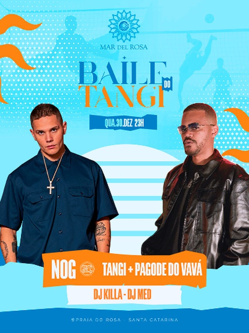 Imagem da fonte — Mar del Rosa - Baile do Tangi
