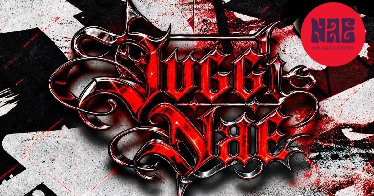Bild der Quelle — JUGG NAE