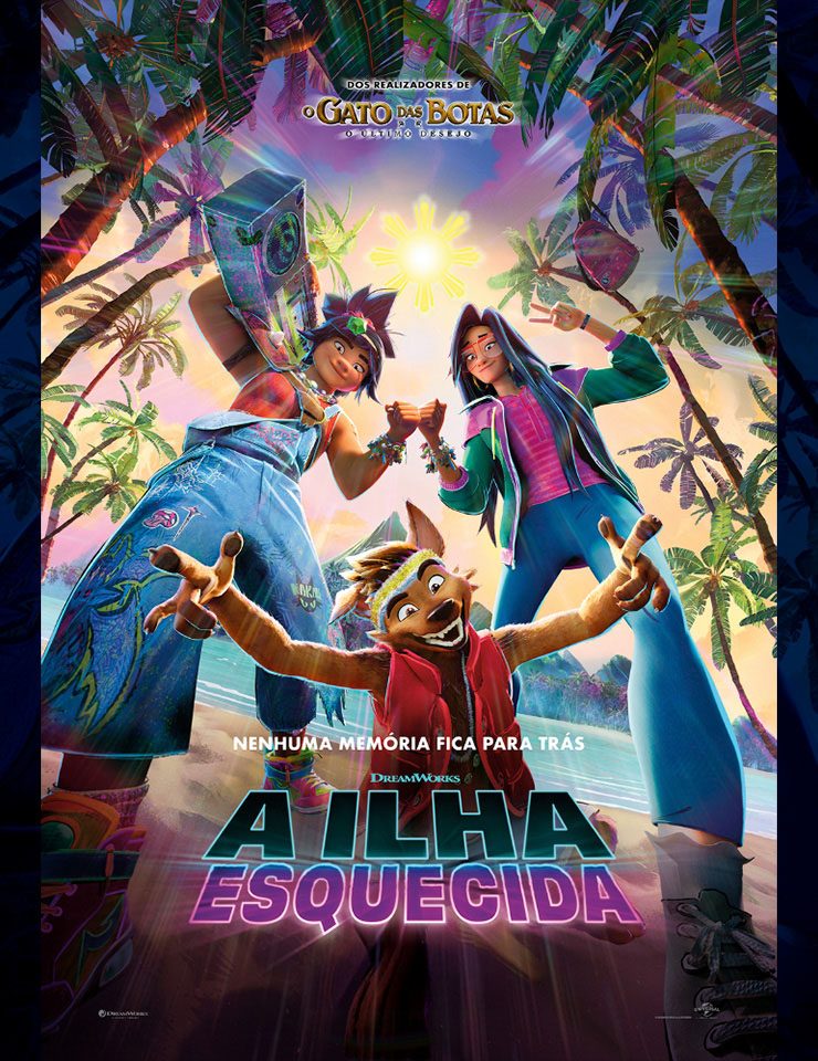 Source image — A ILHA ESQUECIDA ( VP)