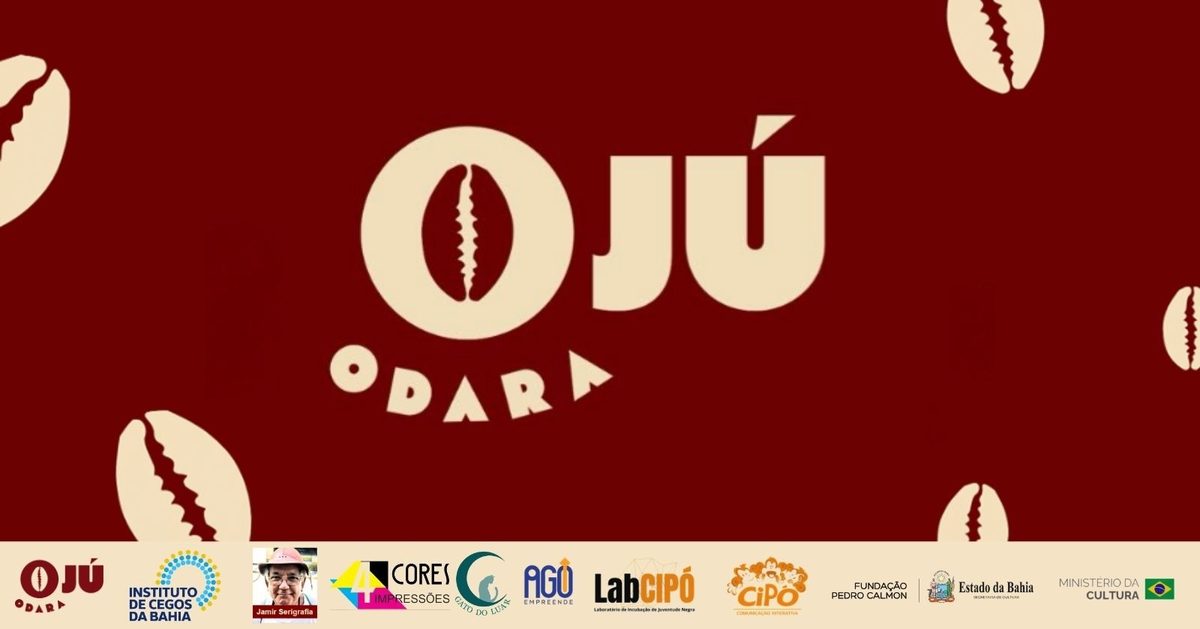 출처 이미지 — Festival Ojú Odara: A beleza além das vistas