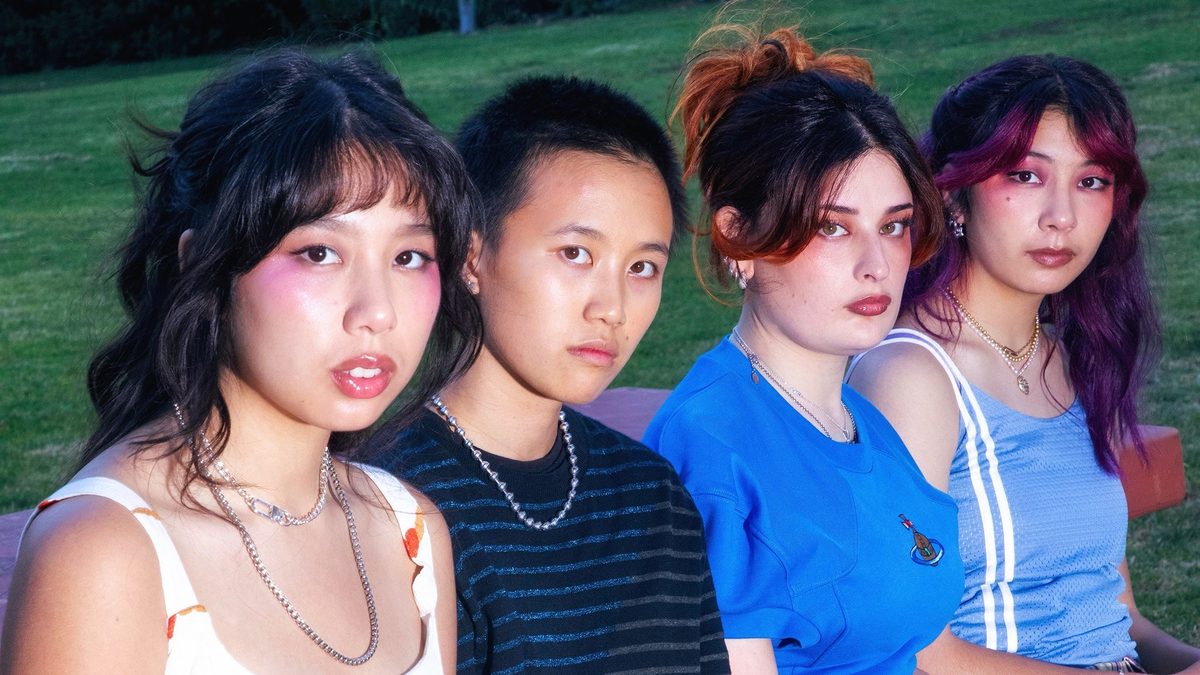 Source image — The Linda Lindas