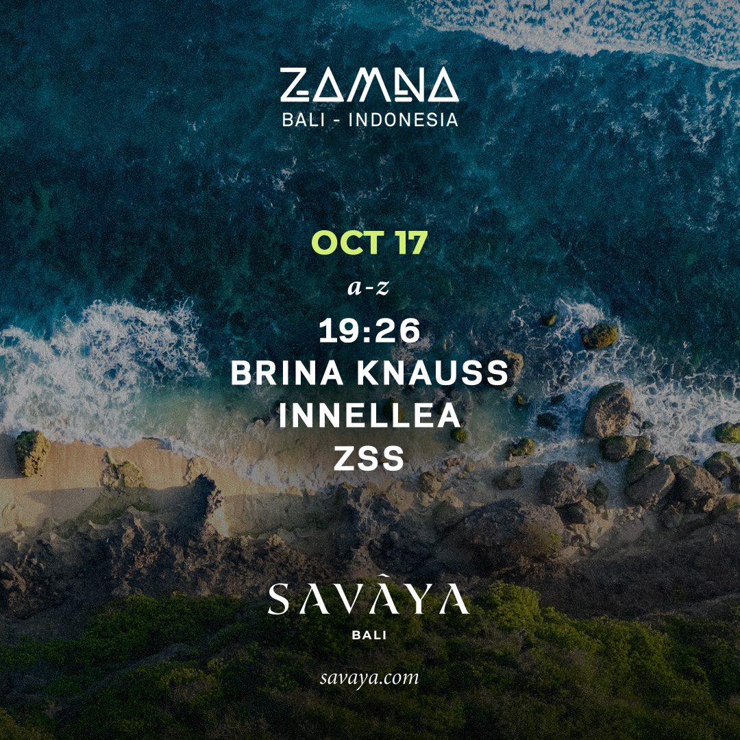 Source image — Zamna Bali Day 1