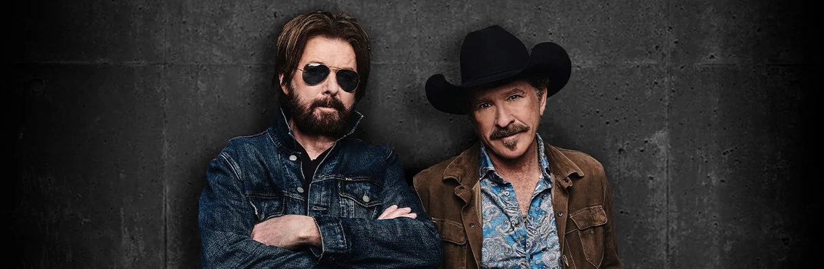 Source image — Brooks & Dunn