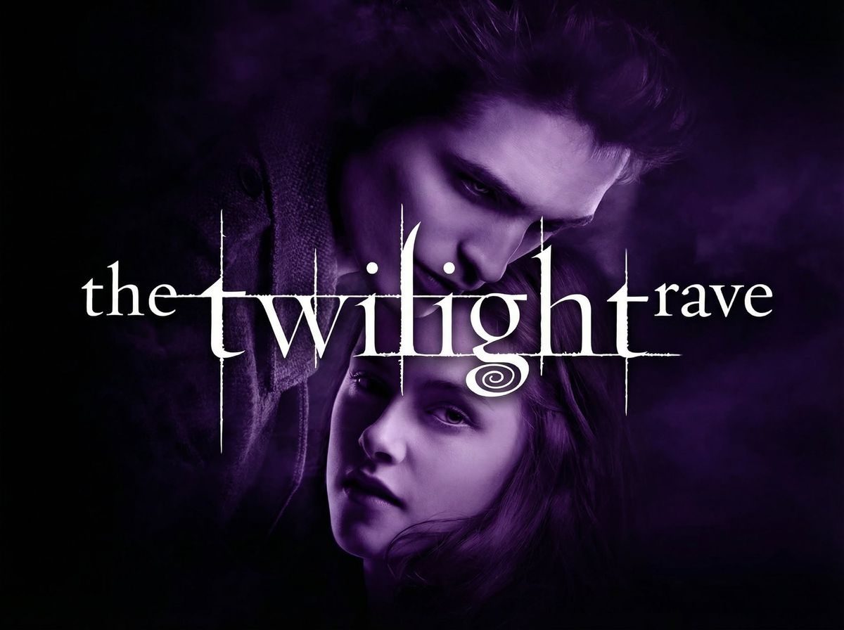 Source image — The Twilight Rave (Halloween)
