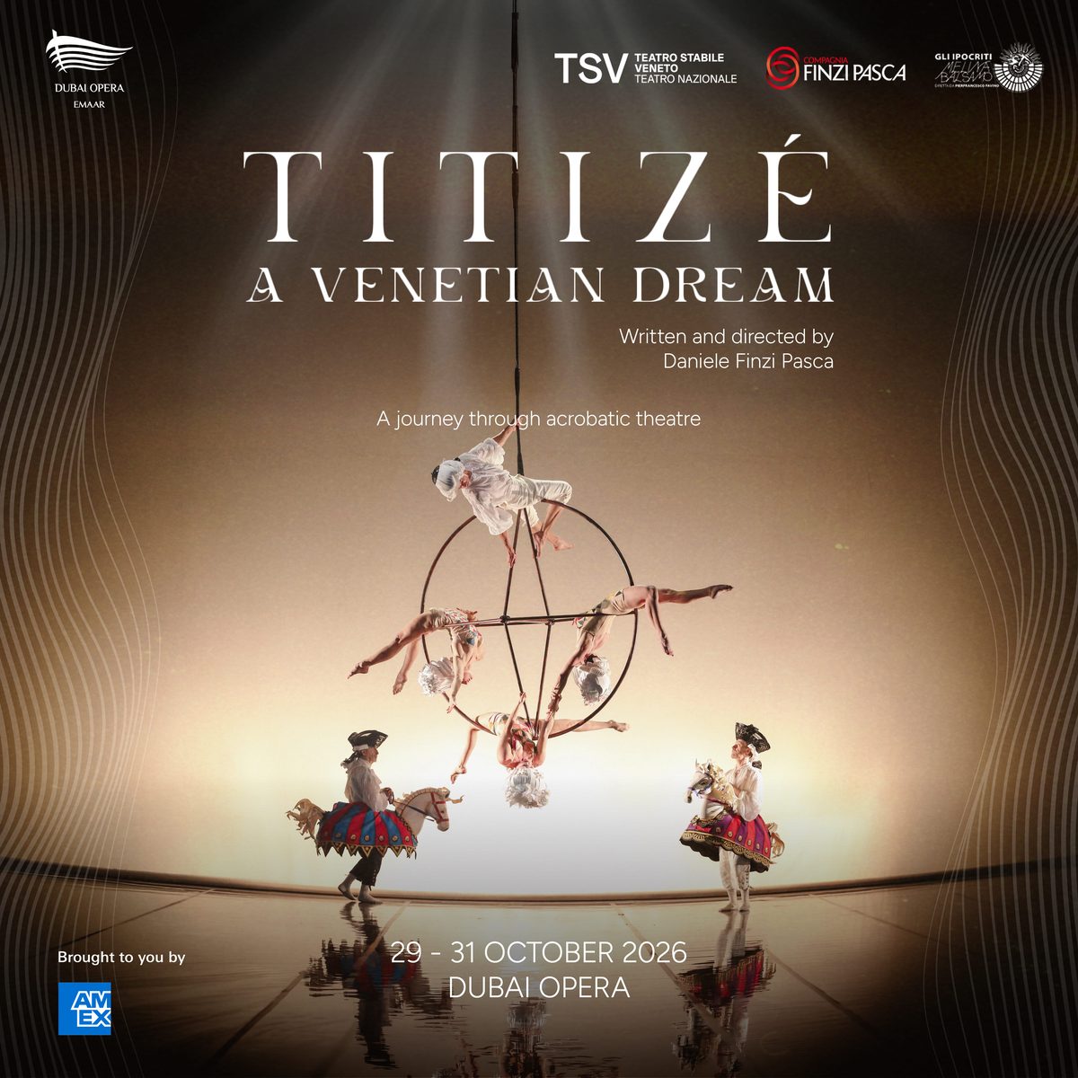 Source image — Titizé - A Venetian Dream