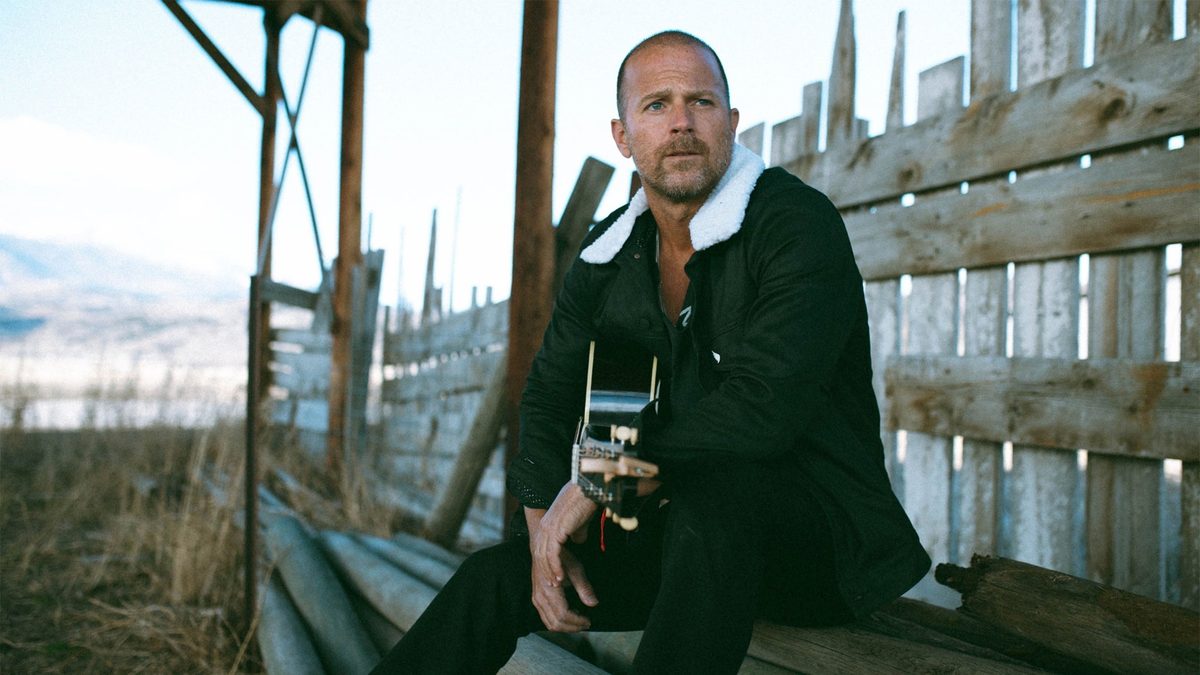 Imagem da fonte — Kip Moore: Reason To Believe Acoustic Tour 2026