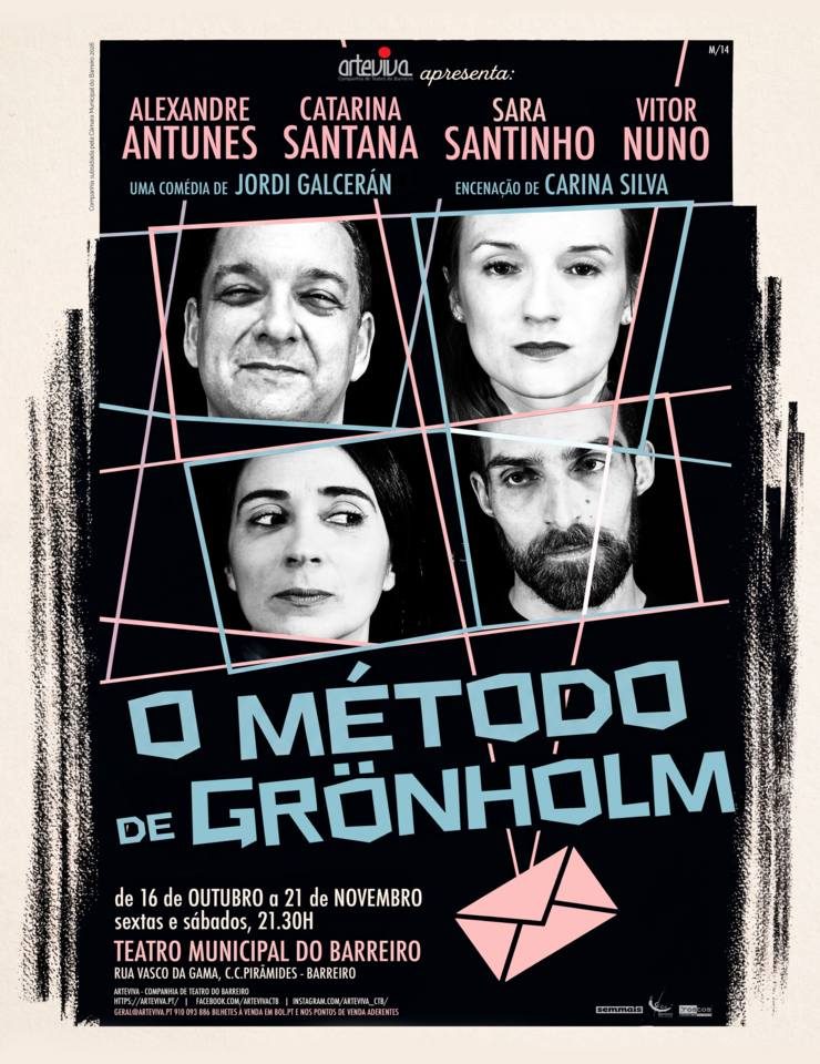 Imagen de la fuente — O MÉTODO DE GRÖNHOLM