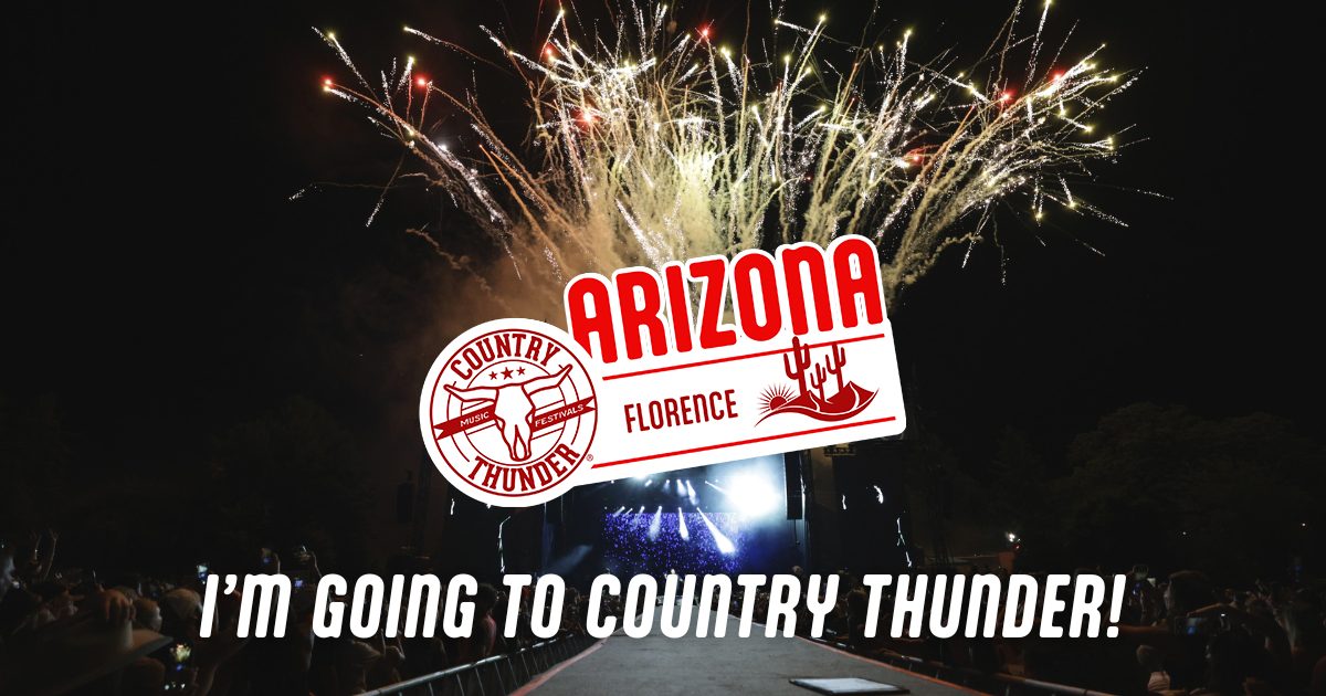 Image de la source — Country Thunder Arizona 2027