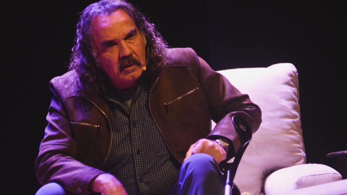 Imagem da fonte — PSICÓLOGA SEGUNDO MEU PSIQUIATRA - COM HUMBERTO MARTINS E ALINE MÜLLER