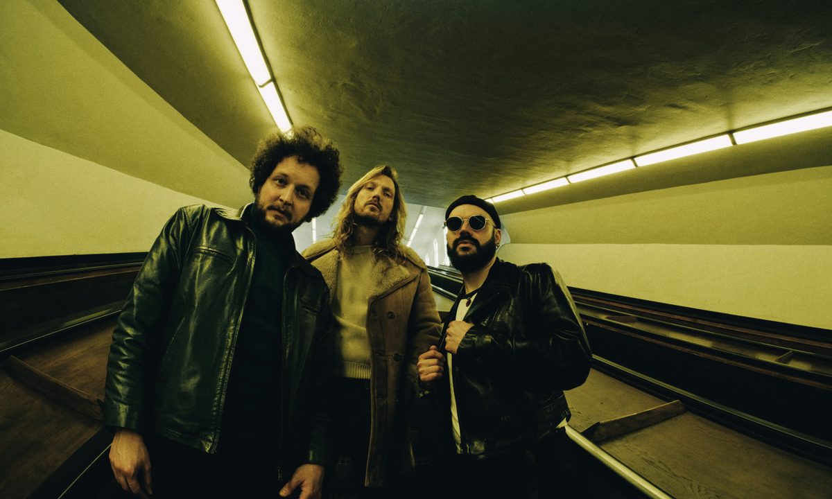 来源图片 — Subterranean Street Society + Joly Rockets + Les Cas Perdus