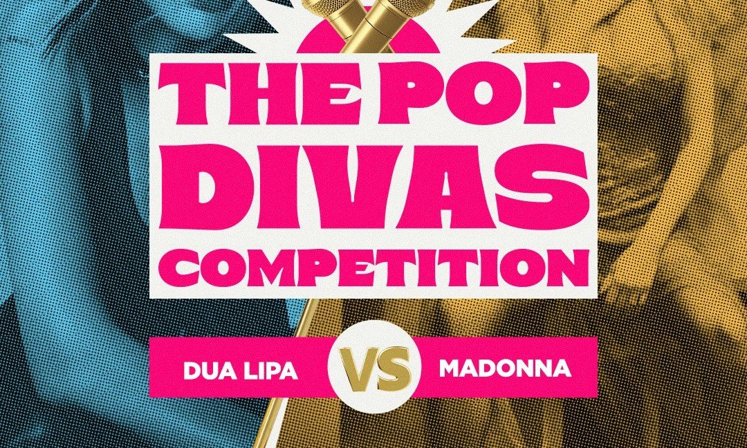 Bild der Quelle — LATTE FRESCO 8th SEASON — ePOPea ERA Ep6 : THE POP DIVAS COMPETITION - Two Divas. One Crown