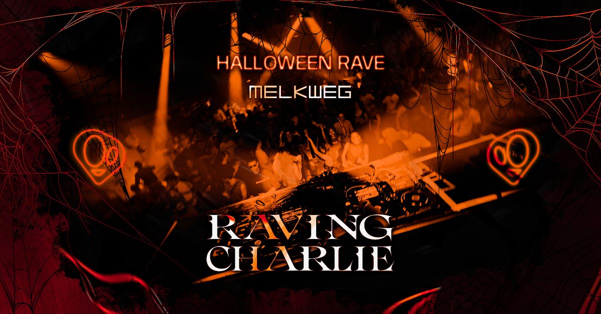 Source image — Raving Charlie