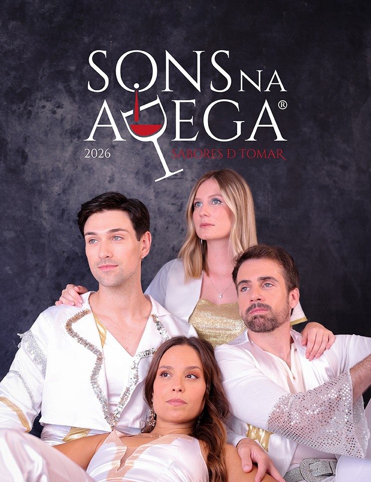 Imagem da fonte — SONS NA ADEGA 2026 - Herdade dos Templários