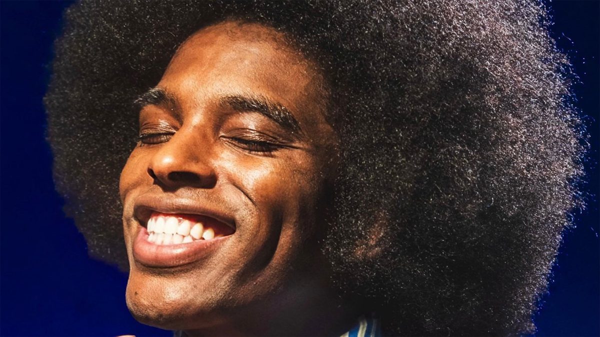 Imagem da fonte — Akeem Ali - The Texture Tour
