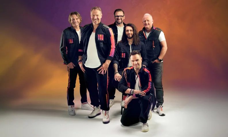 Bild der Quelle — Höhner