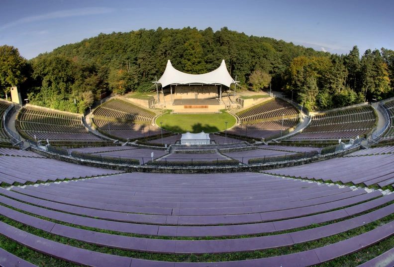 출처 이미지 — Take That – Dreamers European Tour 2027
