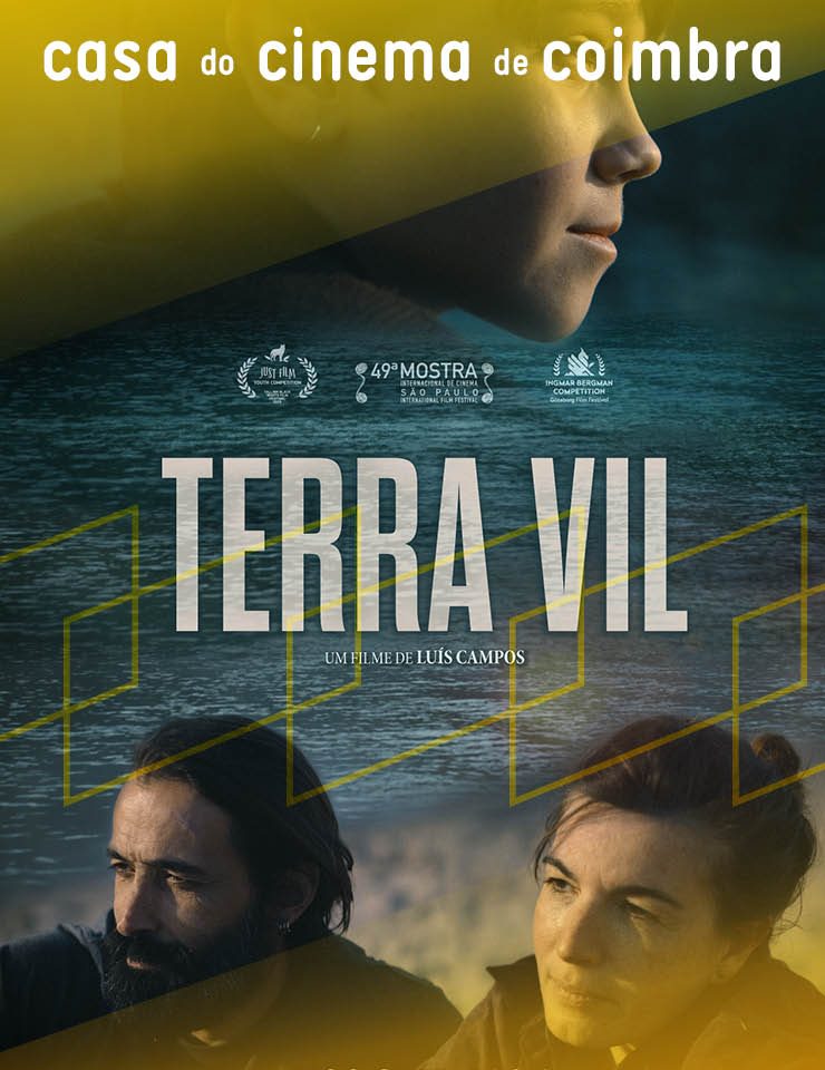 Imagem da fonte — Terra Vil